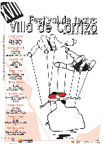 XVII Festival de Teatro Carrizo