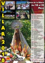 Fiestas del Villar 2018