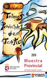 TALLERES PROVINCIALES DE TEATRO