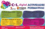 Actividades formativas. Aula informática