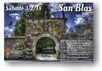 San Blas