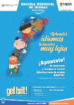 Escuela municipal de idiomas Preinscripción curso 2018-2019