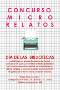 Concurso Microrrelatos