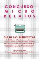 Concurso Microrrelatos