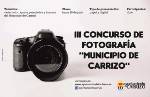III CONCURSO DE FOTOGRAFÍA 