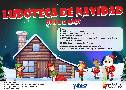 Ludoteca de Navidad