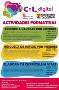 Actividades Formativas 2018 Aula informática