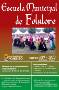 ESCUELA MUNICIPAL DE FOLKLORE Curso 2019-2020