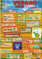 VERANO 2018