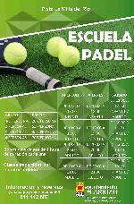ESCUELA DE PADEL