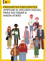 Información medidas sociales crisis Covid -19