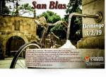 San Blas