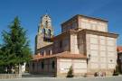 Iglesia de San Andrés