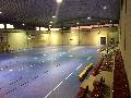 Pabellón polideportivo municipal