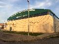 Pabellón polideportivo municipal