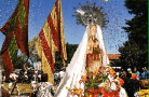 Romería Virgen del Villar