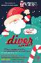 Diver Navidad