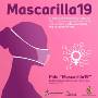 mascarilla 19