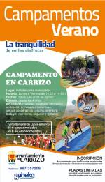 Campamento 2020